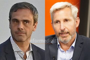 Nuevo reclamo de Michel a Frigerio: “Es un impuestazo”