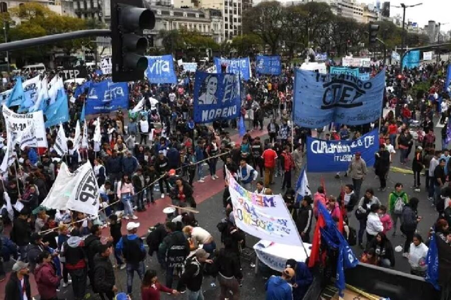 (Mención a Entre Ríos) Potenciar Trabajo: más de 9.000 personas cobraban el plan social y eran empleados públicos