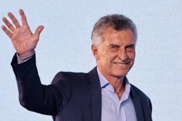 (Mención a Frigerio) Sin fecha para el encuentro con Milei, Macri refuerza su agenda política y se reunirá con gobernadores e intendentes