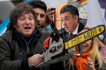 Oliva cruzó a Nación por la desinversión en ciencia y tecnología