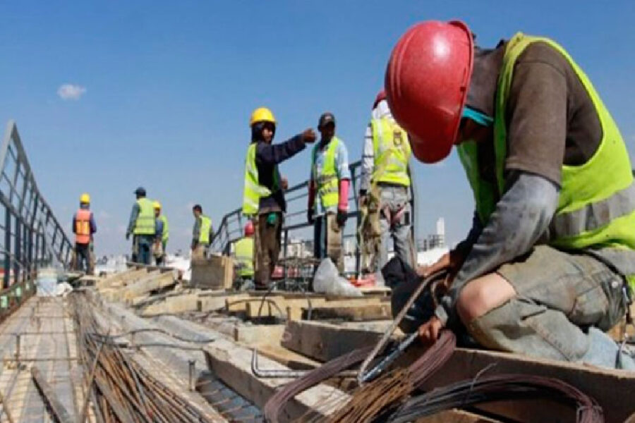 ¿Cuánto afectó en Entre Ríos la paralización de la obra pública?