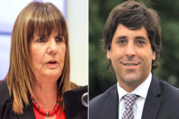 (Mención a Frigerio) En plena tensión de Milei con los gobernadores, renunció un funcionario clave de Patricia Bullrich