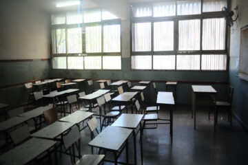 (Mención a Entre Ríos) Por qué sólo 5 provincias prevén los 190 días de clase recomendados este año