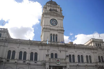 (Ex funcionario entrerriano) El ex titular de la Aduana Guillermo Michel criticó el proyecto que busca aumentar impuestos en Entre Ríos