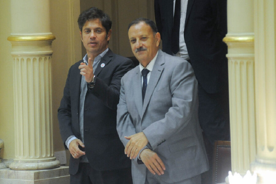 (Mención a Frigerio) Nueva encuesta y sorpresa: quiénes son los 8 gobernadores con peor imagen del país