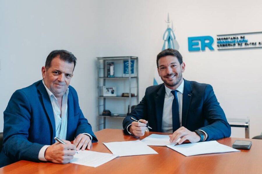 Por fin terminarían con el papel en la administración pública