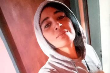 (Es entrerriana) La conmovedora historia de la recolectora de residuos que arriesgó su vida para salvar a un hombre que se ahogaba