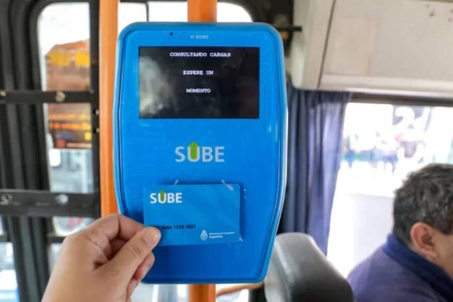 (Mención a Entre Ríos) El boleto de colectivos puede superar los $1.000 en el interior de la provincia de Buenos Aires sin subsidios