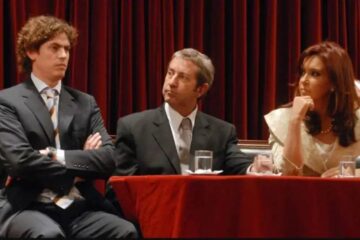 (Mención a ex dirigente entrerriano) Se cumplen 16 años de “la 125” la resolución que desató un conflicto entre el campo y el Gobierno K