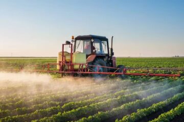 El Máximo Tribunal de Entre Ríos amplió la zona de restricción para las fumigaciones rurales con agroquímicos
