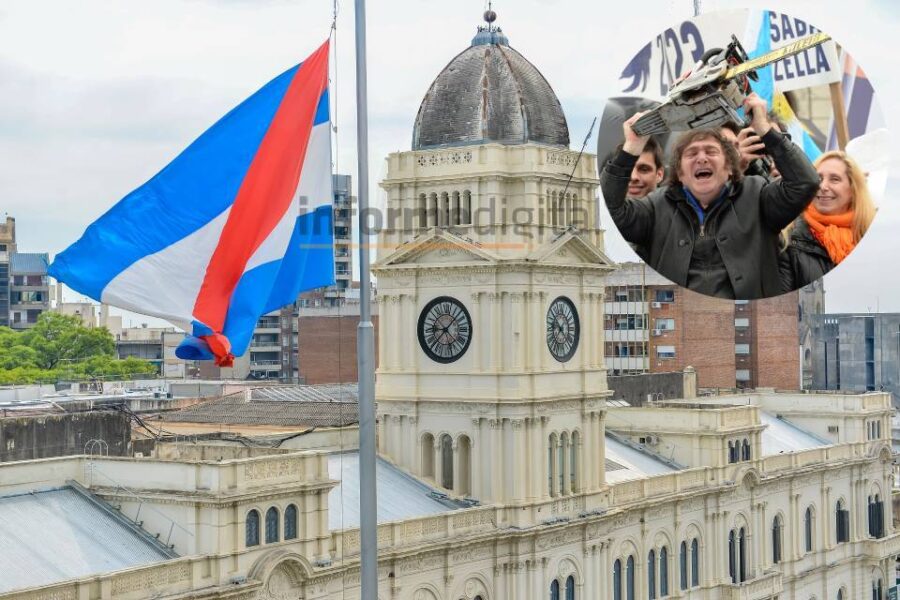 Entre Ríos entre las pocas que recibió fondos de Nación