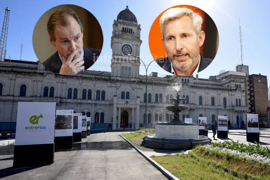 ¿Cuál es el diagnóstico económico del último año de la Gestión Bordet?