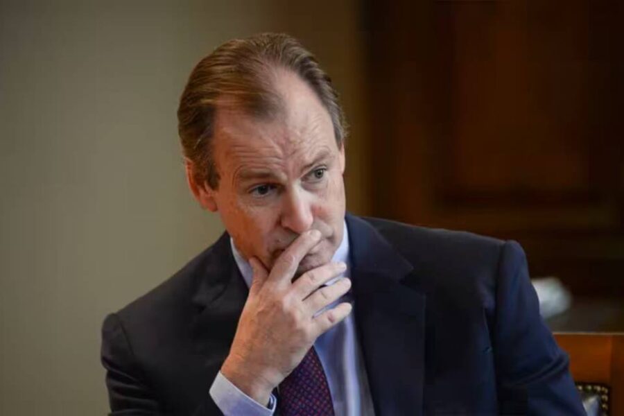 La Justicia investiga el patrimonio del ex gobernador peronista de Entre Ríos, Gustavo Bordet