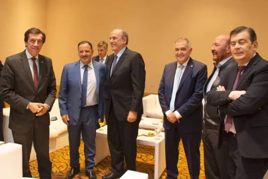 (Mención a Entre Ríos) Nuevo recorte de fondos y otros gestos de Milei renuevan fantasmas sobre la voluntad de pacto político