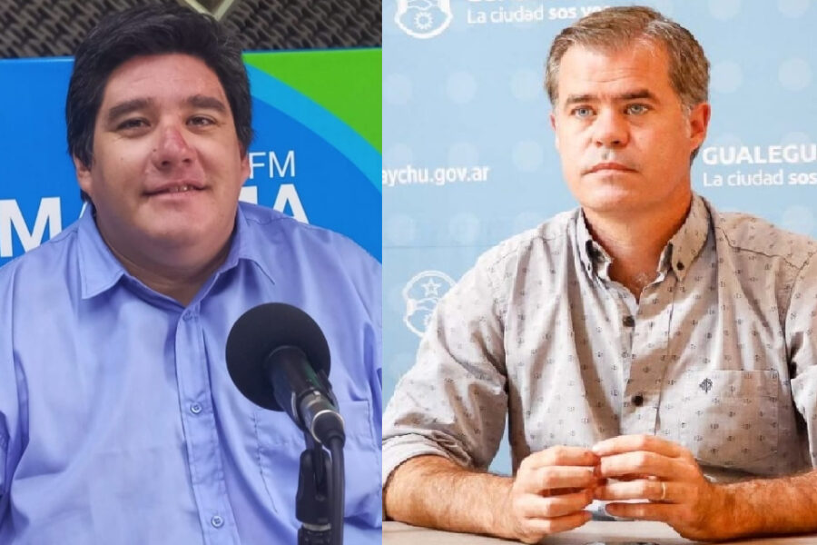 Piaggio apuntado por negociados inmobiliarios en Gualeguaychú