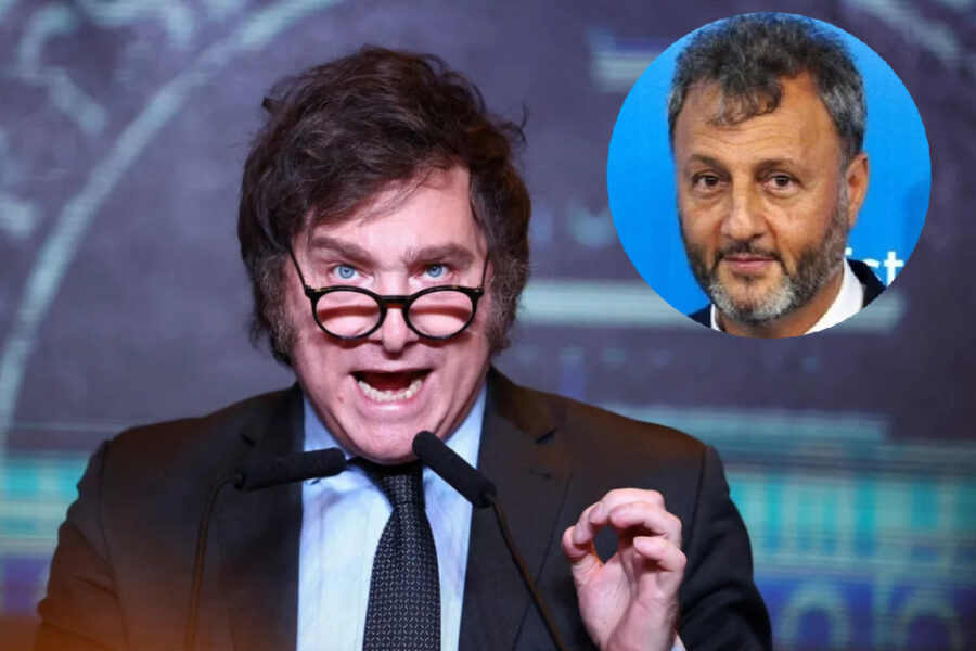 Por el aumento de sueldo para Milei y su gabinete fue despedido el secretario de Trabajo