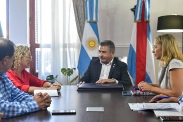 Efecto Rosario: Entre Ríos refuerza operativos en Victoria