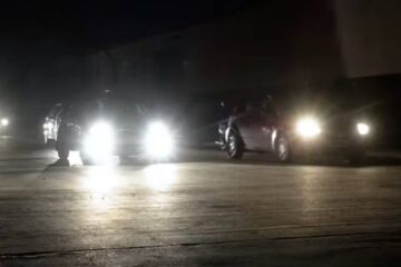 Un masivo apagón dejó sin luz ni agua a miles de hogares en Santa Fe y Entre Ríos