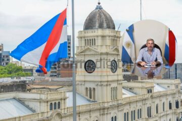 ¿Cuánto ganan los funcionarios de Frigerio?