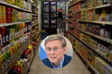 Críticas desde Entre Ríos a la apertura de importaciones