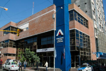 La provincia recupera 1.000 millones de pesos de deudas en 15 días