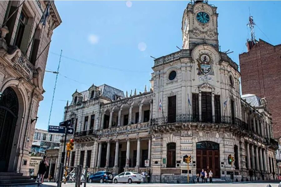 Rechazan el aumento del 8% que ofreció el municipio