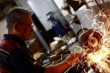 (Mención a Entre Ríos) Crisis de empleo: aumentan los despidos y suspensiones en el sector privado ante la brusca caída de la actividad