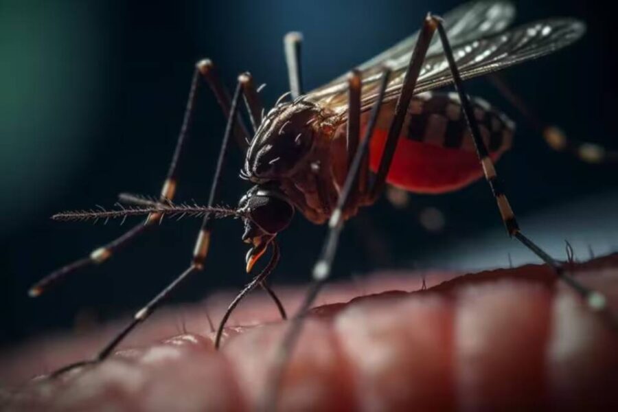 (Mención a Entre Ríos) Región por región: cuál es el impacto del brote histórico de dengue en Argentina y qué zona es la más afectada