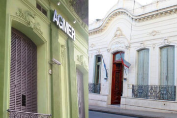 AGMER responde y demanda a la Secretaría de Trabajo