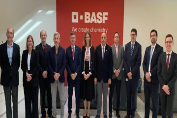 La misión de Frigerio en Alemania