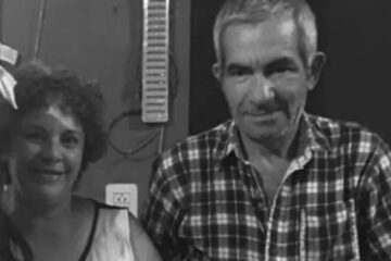 Parricidio en Entre Ríos: detuvieron al hijo de las víctimas y a su pareja cuando intentaban escapar de la escena del crimen