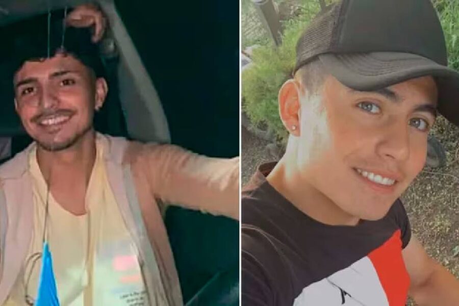 “Eran personas muy queridas en el pueblo”: las palabras sobre los hermanos Bertozzi que murieron en un choque en Entre Ríos