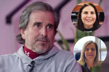 Entrerrianos contra las polémicas declaraciones del libertario Benegas Lynch