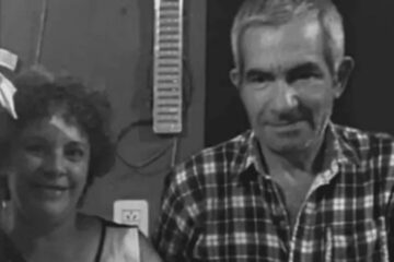 (En Entre Ríos) Parricidio: dieron a conocer escalofriantes detalles del doble crimen