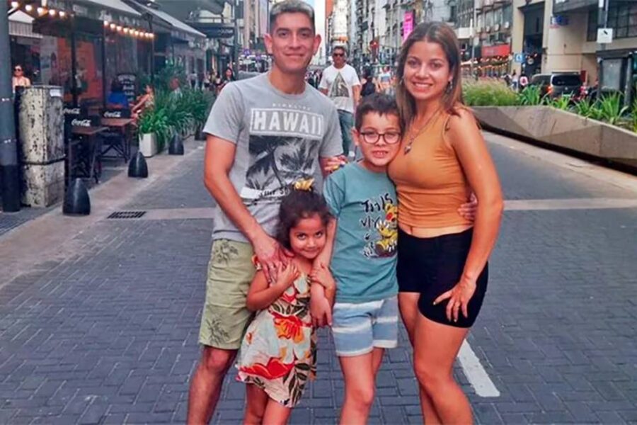 (En Entre Ríos) Murió la última sobreviviente de un trágico accidente en el que falleció toda su familia