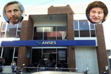 Finalmente habría plata para la Caja de Jubilaciones de Entre Ríos