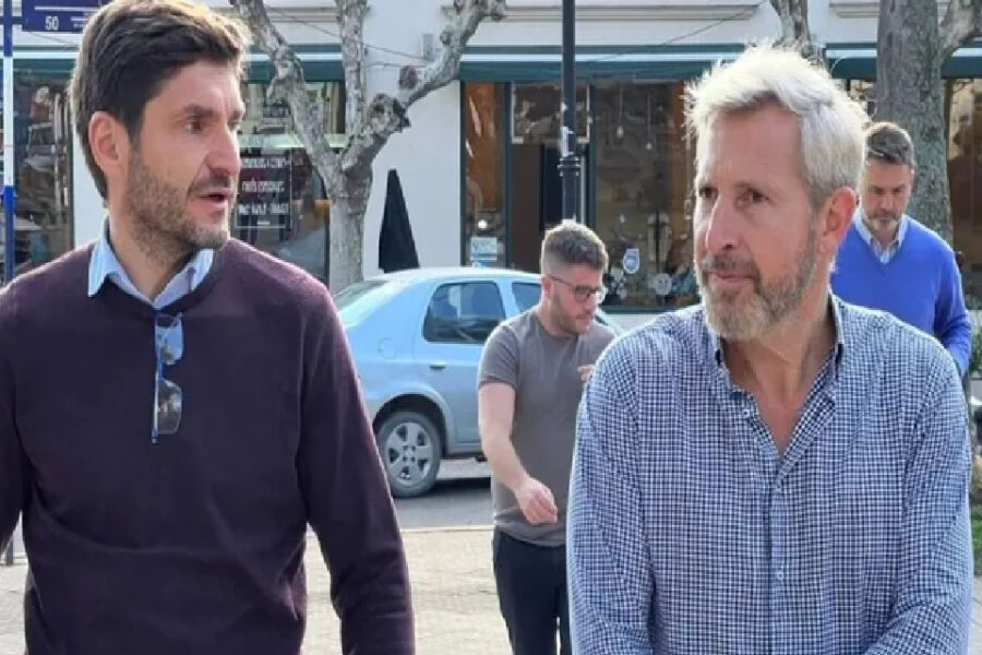 (Mención a Entre Ríos) Gobierno pule ley Bases con Gobernadores aliados