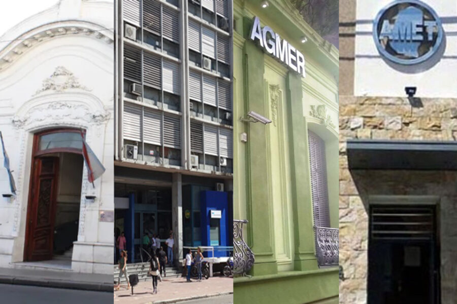 Tras cruces, el gobierno y los docentes vuelven a negociar