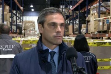 (Dirigente entrerriano) Guillermo Michel: “El paquete fiscal compromete a futuro reservas y recaudación”