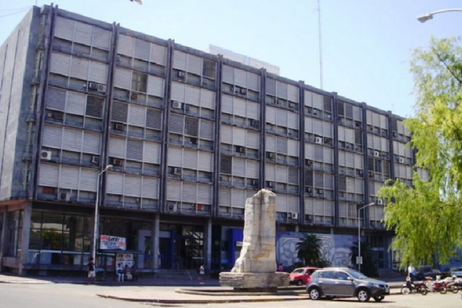 La provincia toma más medidas contra el paro docente