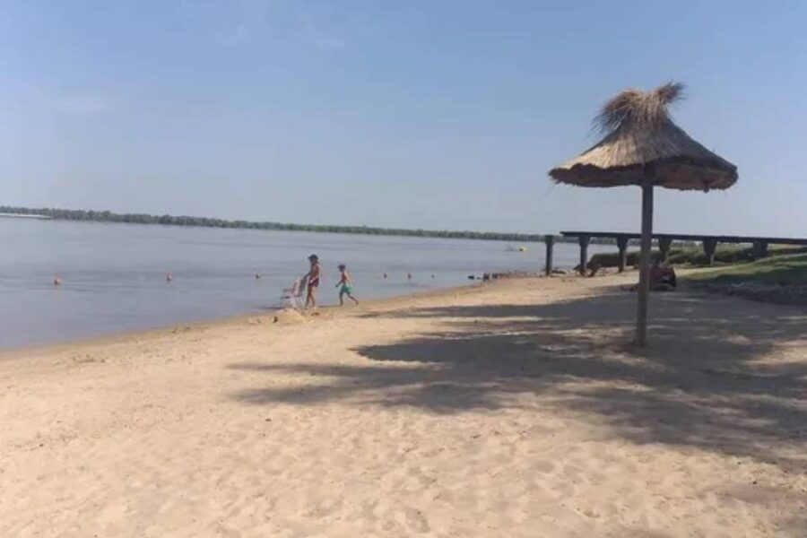 Escapada: el hermoso pueblo oculto de Entre Ríos que enamora con sus playas