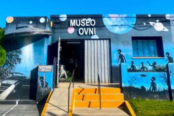 Secuestraron un pie de momia y piezas arqueológicas reclamadas por Perú en un museo de Entre Ríos