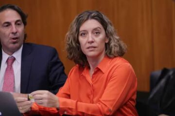 La Corte Suprema avanza en una definición por la destitución de la fiscal anticorrupción de Entre Ríos