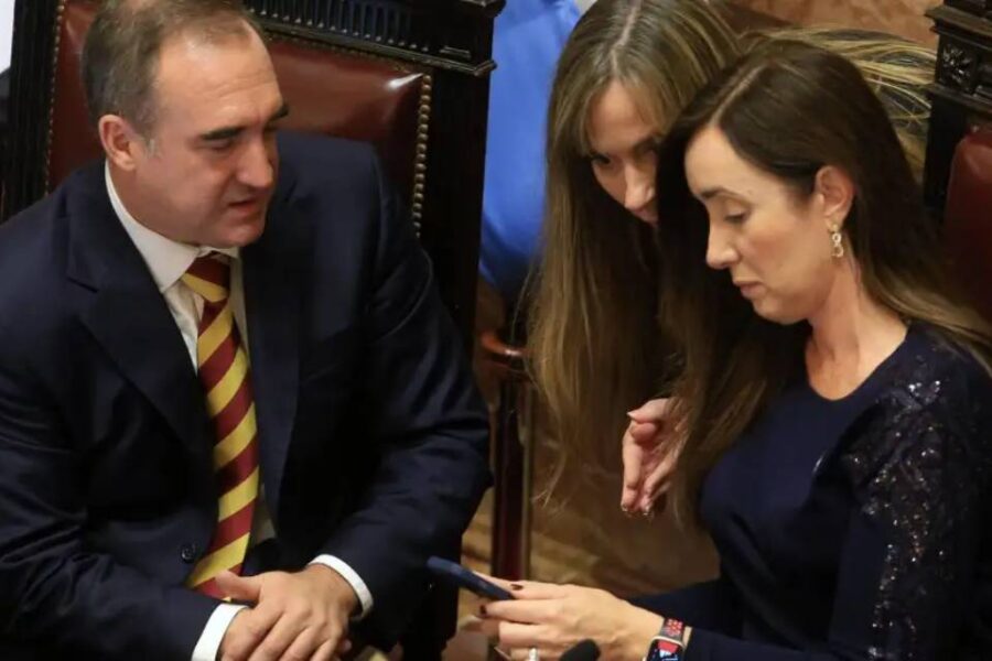 (Mención al entrerriano Kueider) El apoyo de los patagónicos, una señal positiva para la posible aprobación definitiva en el Senado