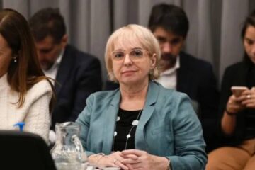 (Mención a Entre Ríos) Diputados: proyecto del PRO busca exigir un seguro médico a los extranjeros que ingresen al país