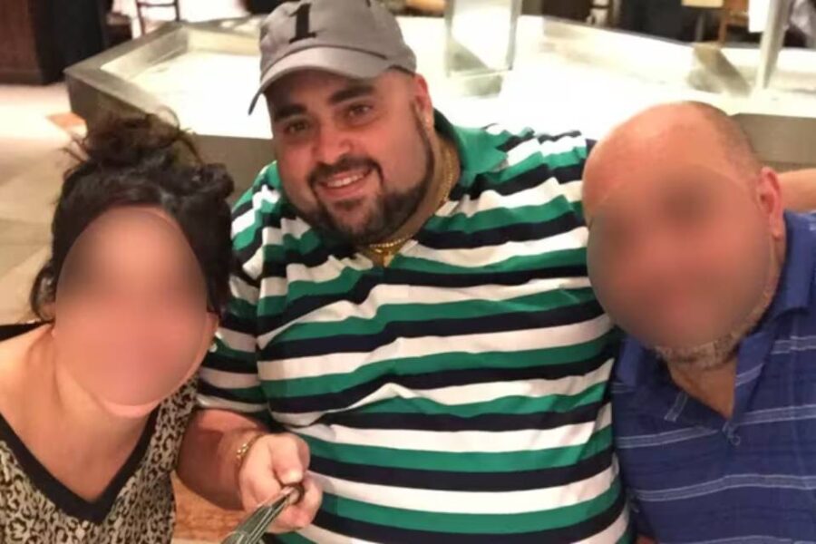 (Caso entrerriano) La denuncia por abuso sexual contra el periodista partidario de Boca detenido en Córdoba