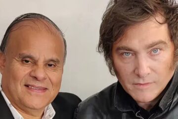 (Mención a Entre Ríos) Con la mirada puesta en el 2025, La Libertad Avanza se arma en las provincias del Litoral con sellos propios