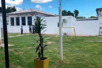 (En Entre Ríos) Las anécdotas de la llegada de Nahir Galarza a la cárcel de mujeres de Paraná y cómo es el penal por dentro