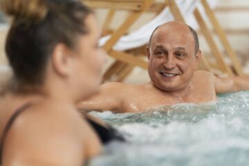 Las termas de Entre Ríos que son ideales para una escapada económica: los jubilados pagan $ 2000 la entrada y los menores, $ 1500