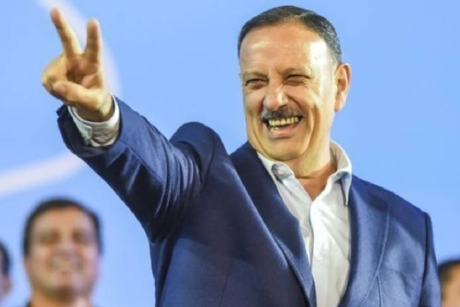 (Mención a Frigerio) La encuesta más temida: quiénes son los gobernadores con peor imagen del país